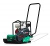 Zagęszczarka wibracyjna Bully 90 R (18 kN, 90kg) z silnikiem Honda